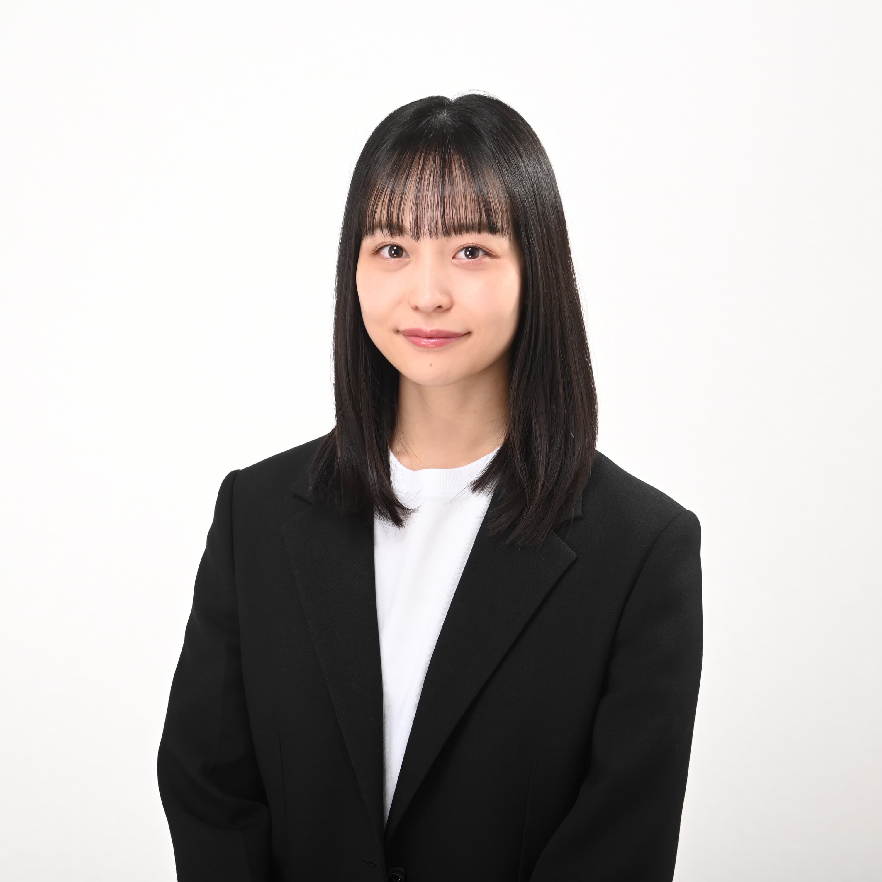 日下怏奈(代表・アナウンサー)